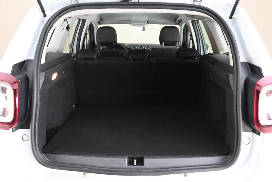 Dacia Duster vaihtoauto