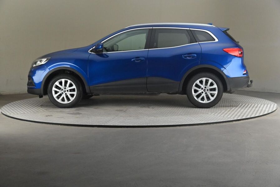 Renault Kadjar vaihtoauto