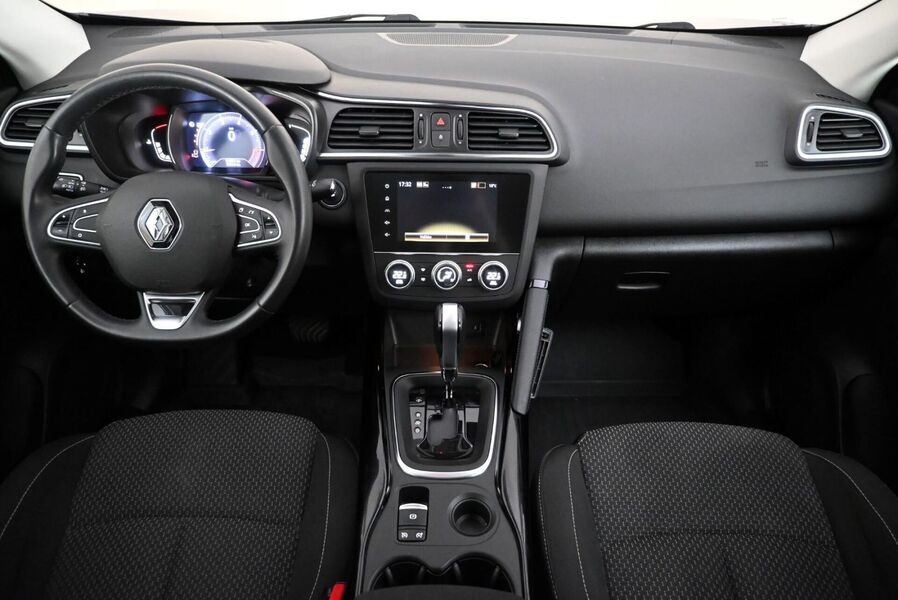 Renault Kadjar vaihtoauto