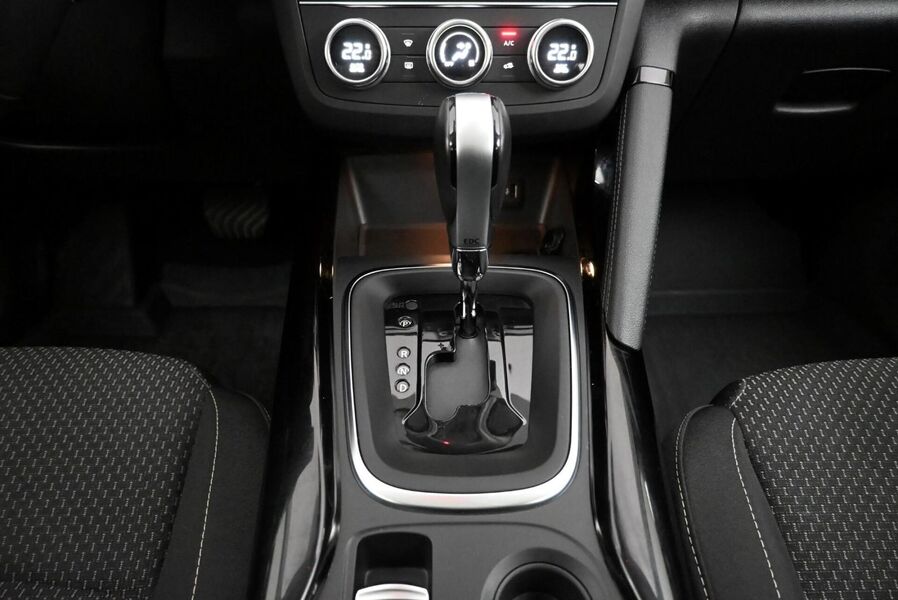 Renault Kadjar vaihtoauto