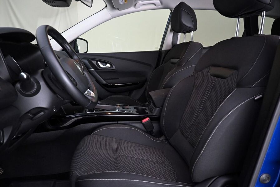 Renault Kadjar vaihtoauto