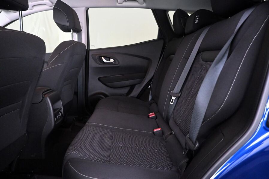 Renault Kadjar vaihtoauto