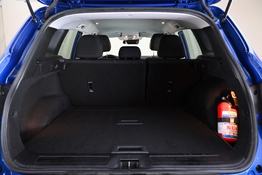 Renault Kadjar vaihtoauto