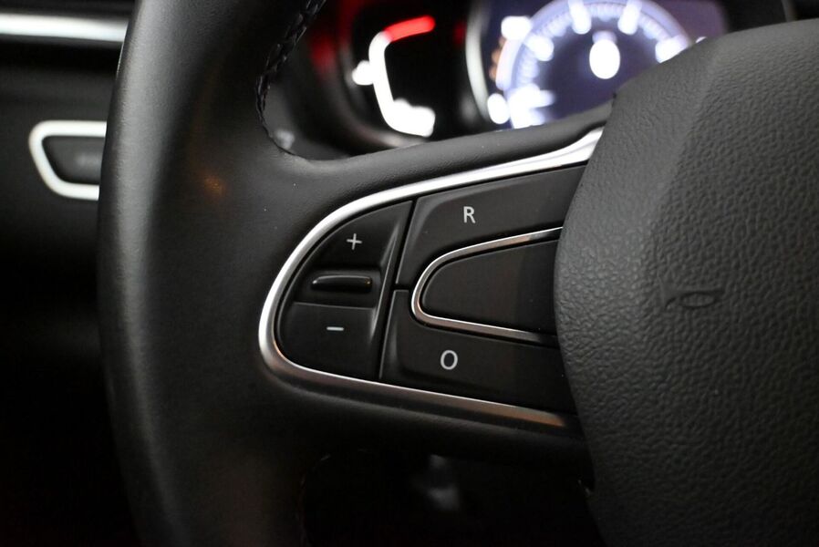 Renault Kadjar vaihtoauto