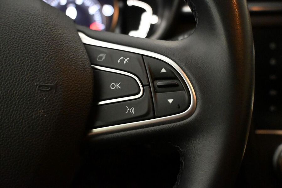 Renault Kadjar vaihtoauto