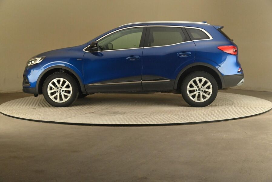 Renault Kadjar vaihtoauto