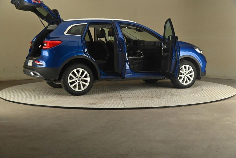 Renault Kadjar vaihtoauto