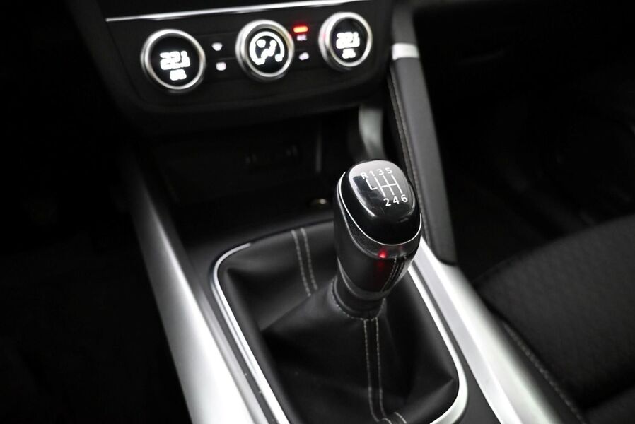 Renault Kadjar vaihtoauto