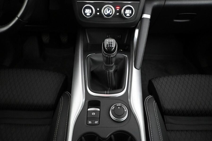 Renault Kadjar vaihtoauto