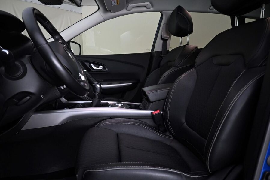 Renault Kadjar vaihtoauto