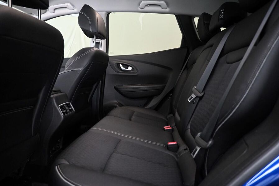 Renault Kadjar vaihtoauto