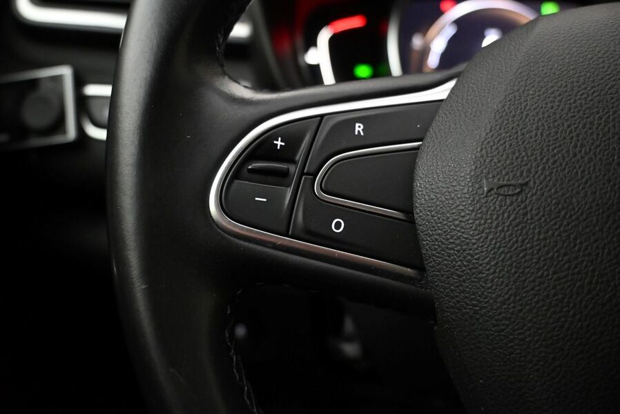 Renault Kadjar vaihtoauto