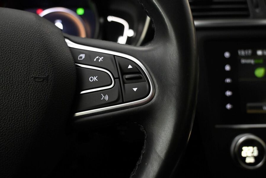 Renault Kadjar vaihtoauto