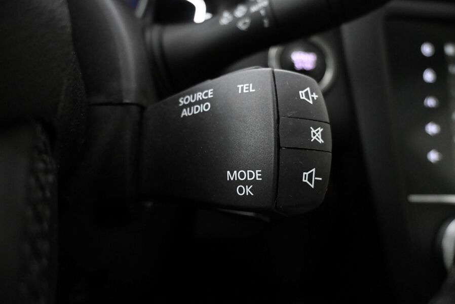 Renault Kadjar vaihtoauto