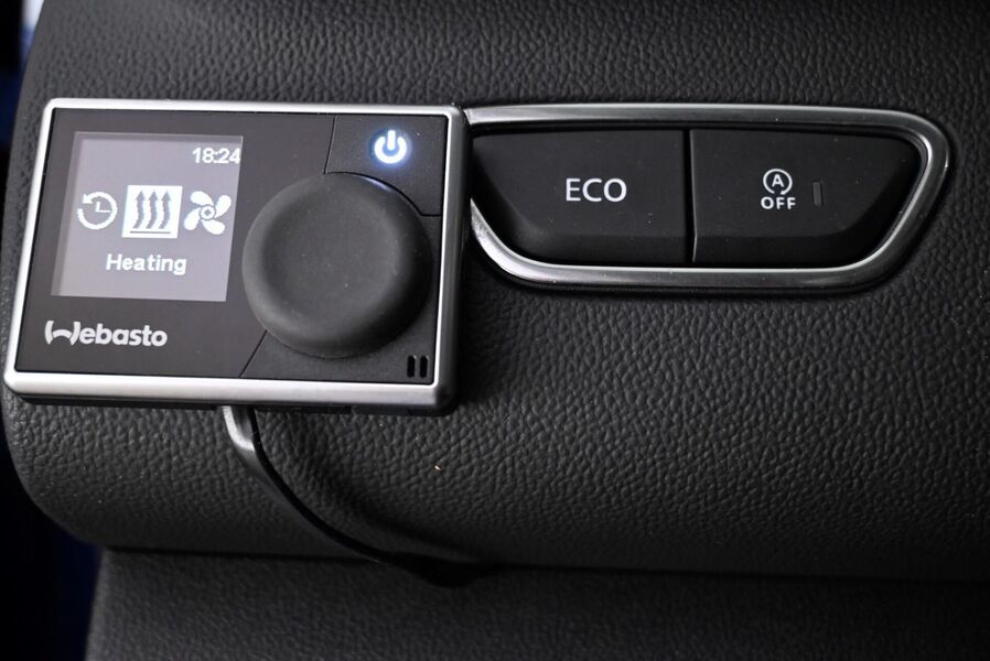 Renault Kadjar vaihtoauto