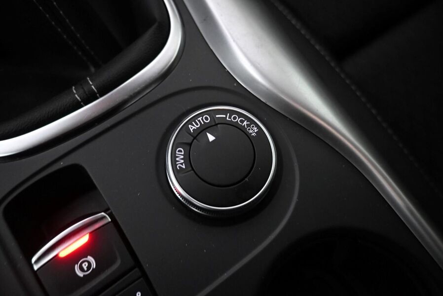 Renault Kadjar vaihtoauto