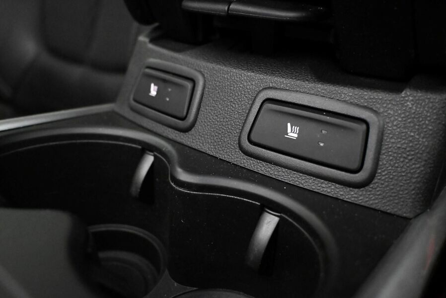 Renault Kadjar vaihtoauto