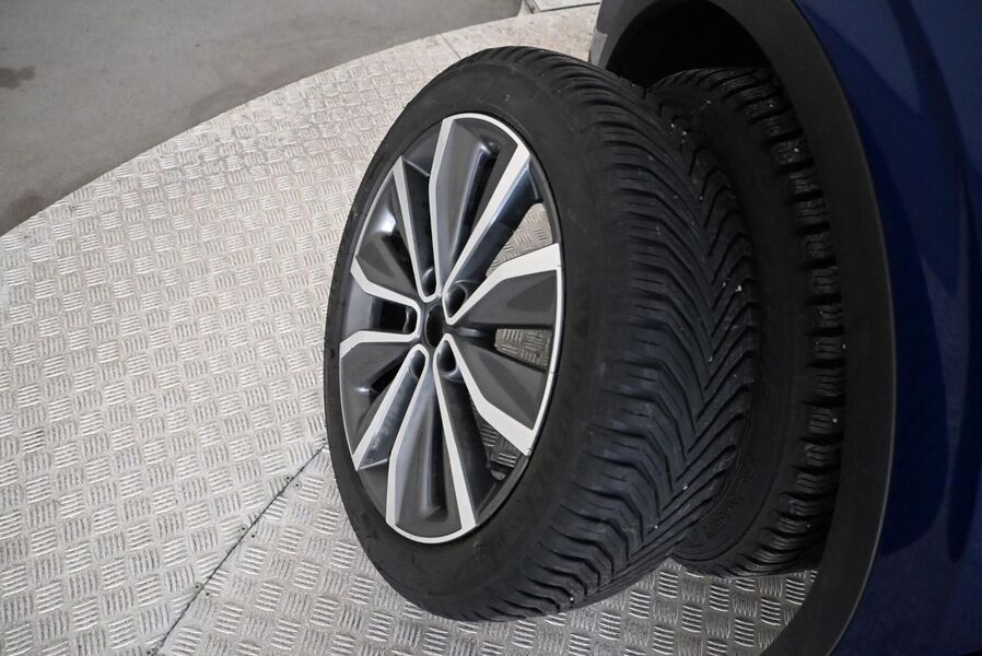 Renault Kadjar vaihtoauto