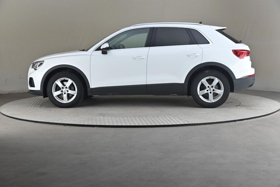 Audi Q3 vaihtoauto