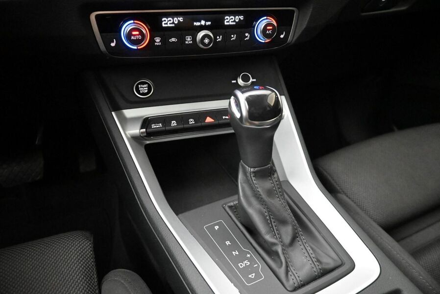 Audi Q3 vaihtoauto
