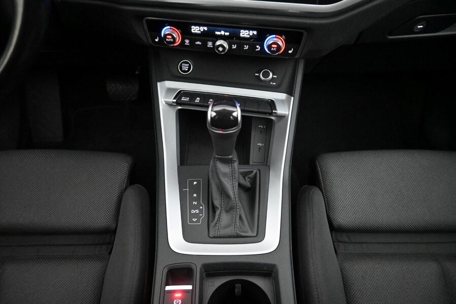 Audi Q3 vaihtoauto