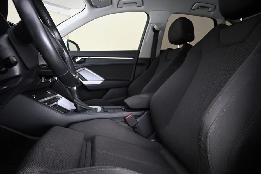 Audi Q3 vaihtoauto