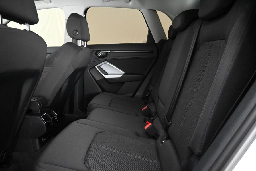 Audi Q3 vaihtoauto