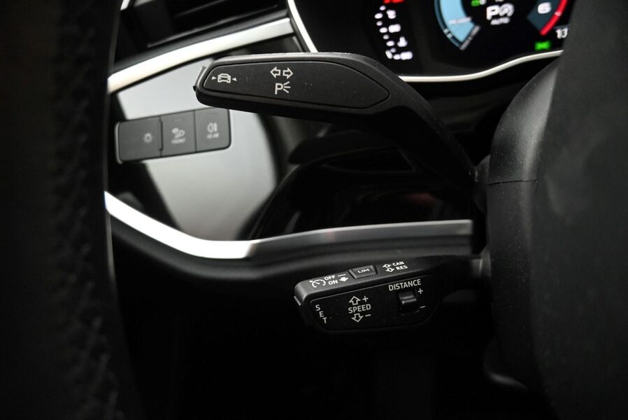 Audi Q3 vaihtoauto