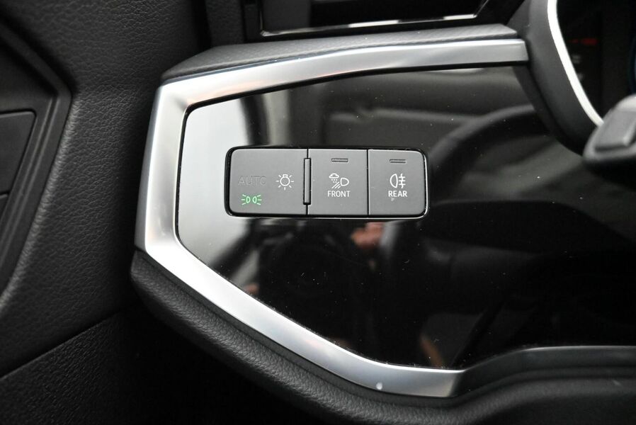 Audi Q3 vaihtoauto