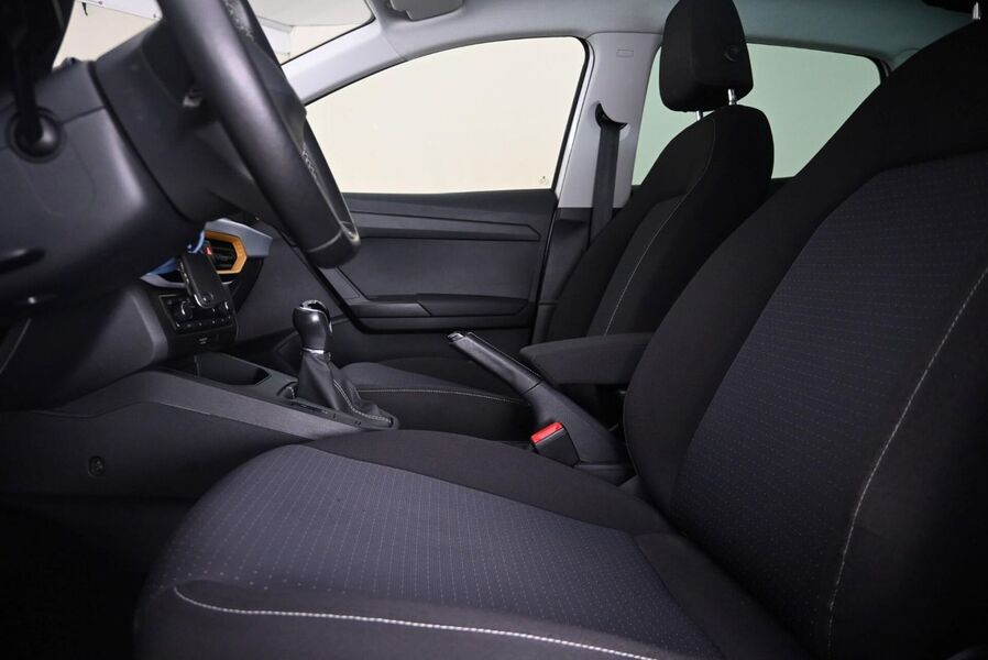 SEAT Ibiza vaihtoauto