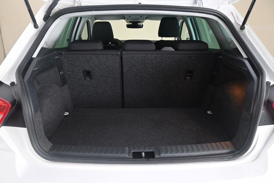 SEAT Ibiza vaihtoauto