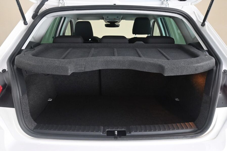 SEAT Ibiza vaihtoauto