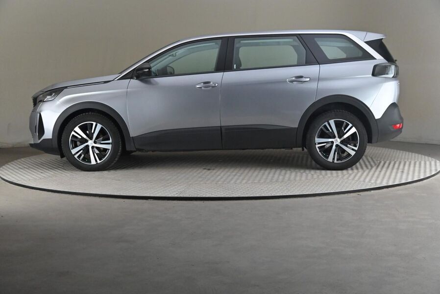 Peugeot 5008 vaihtoauto