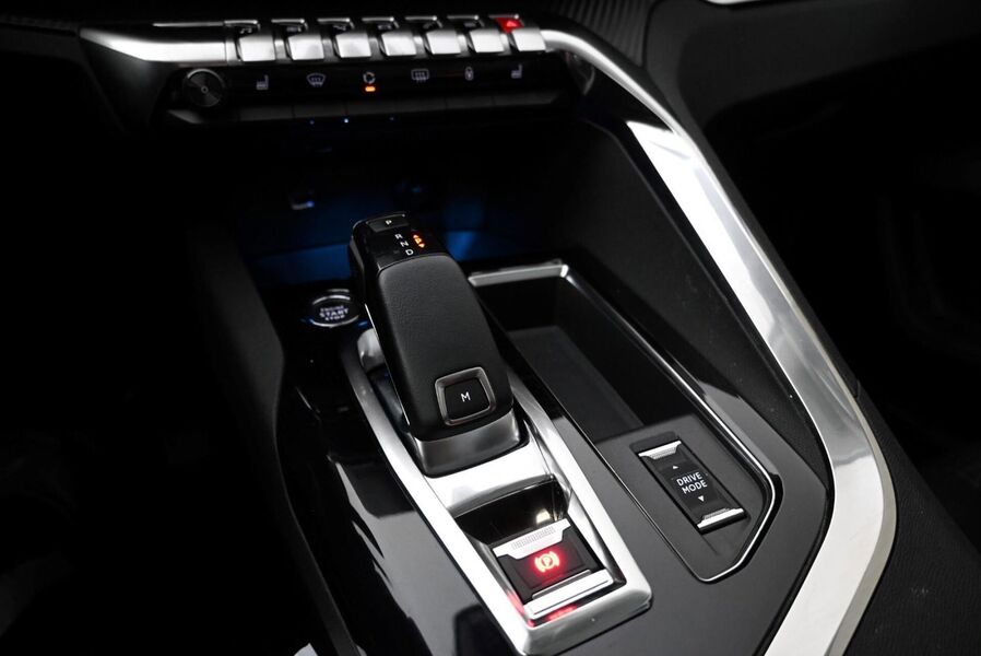 Peugeot 5008 vaihtoauto