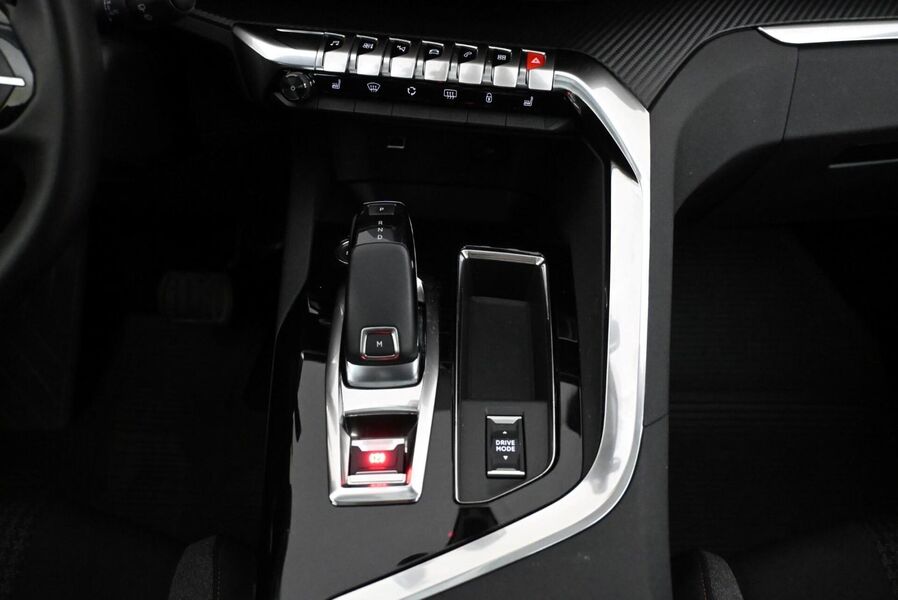 Peugeot 5008 vaihtoauto