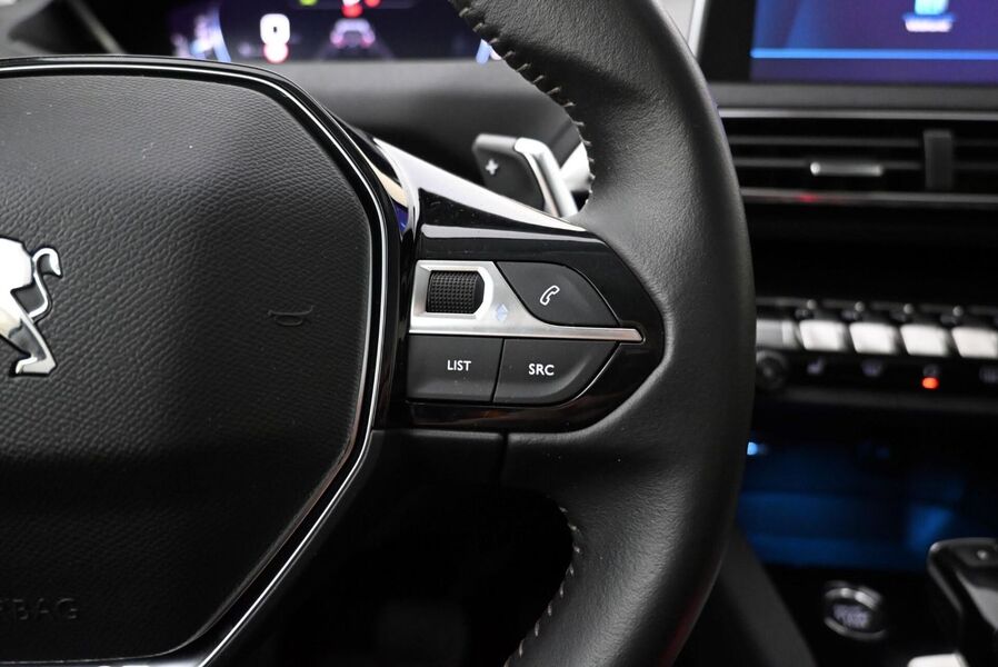 Peugeot 5008 vaihtoauto