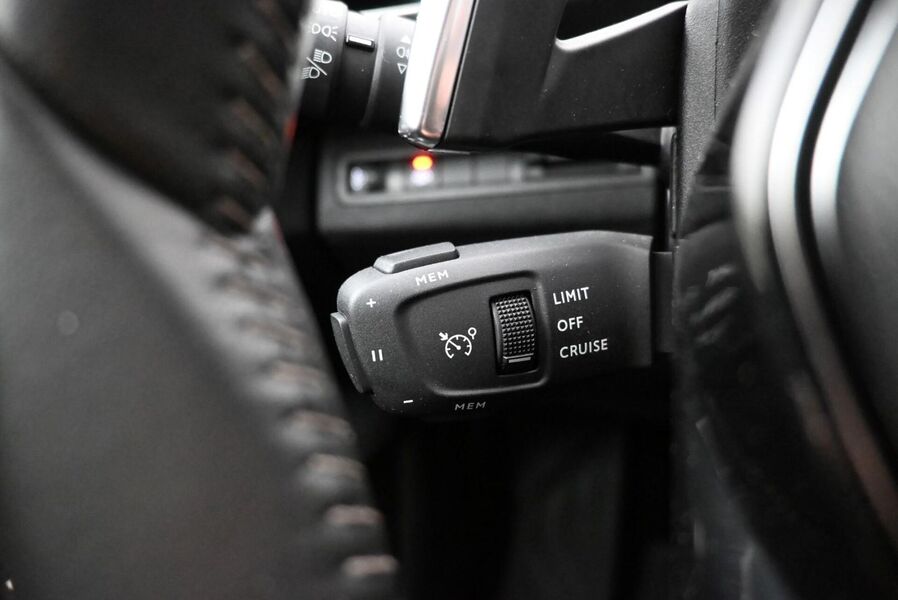 Peugeot 5008 vaihtoauto