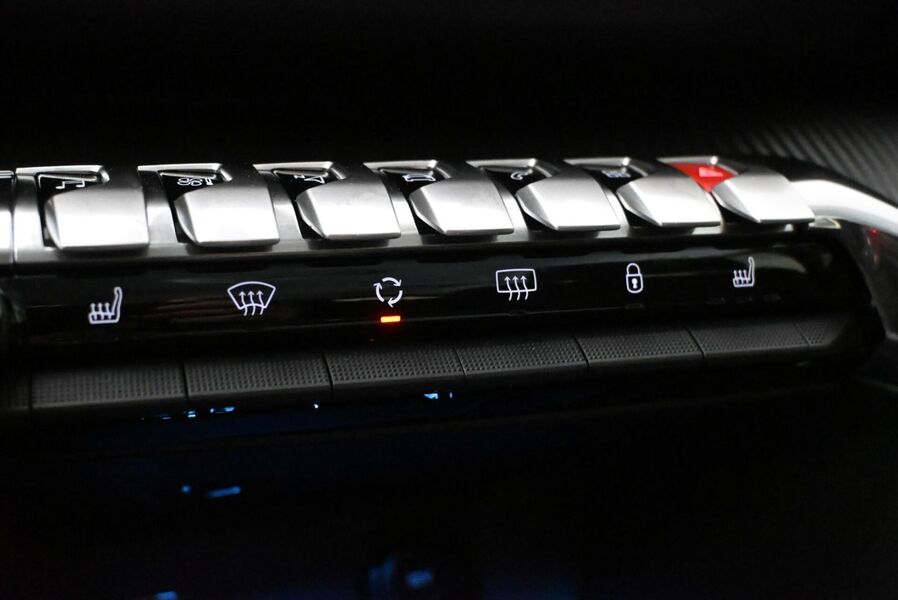 Peugeot 5008 vaihtoauto