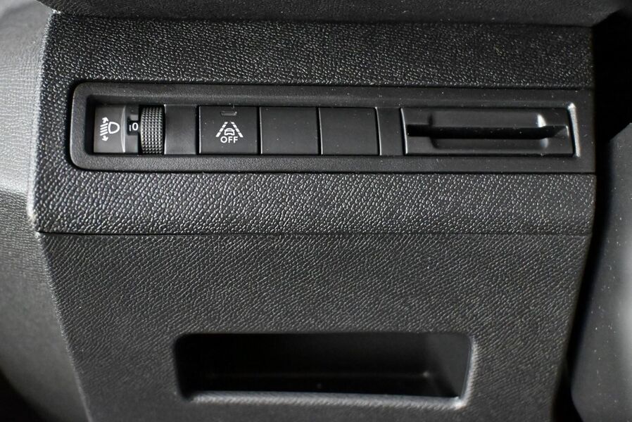 Peugeot 5008 vaihtoauto