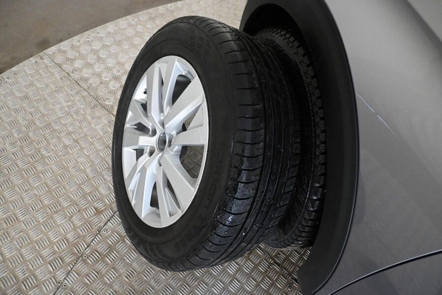 Peugeot 5008 vaihtoauto