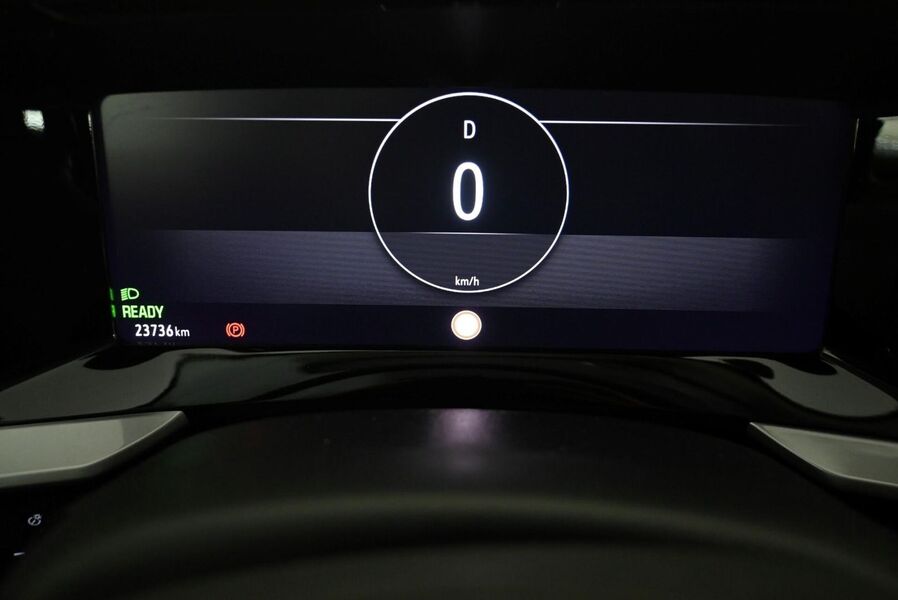 Opel Mokka-e vaihtoauto