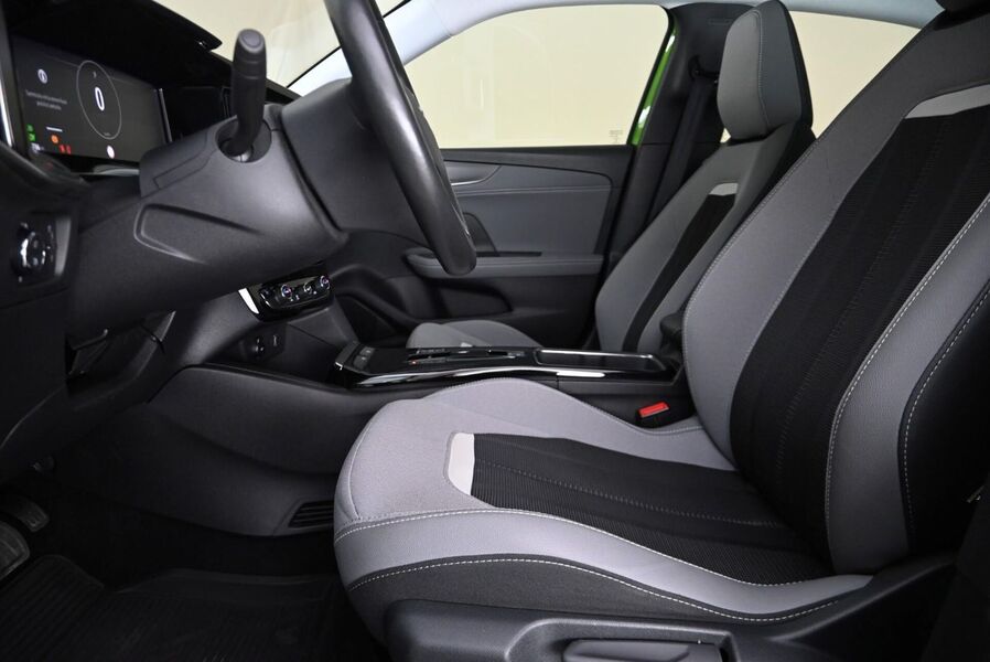 Opel Mokka-e vaihtoauto