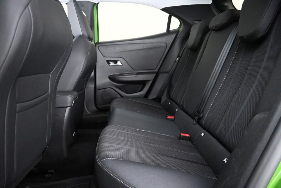 Opel Mokka-e vaihtoauto