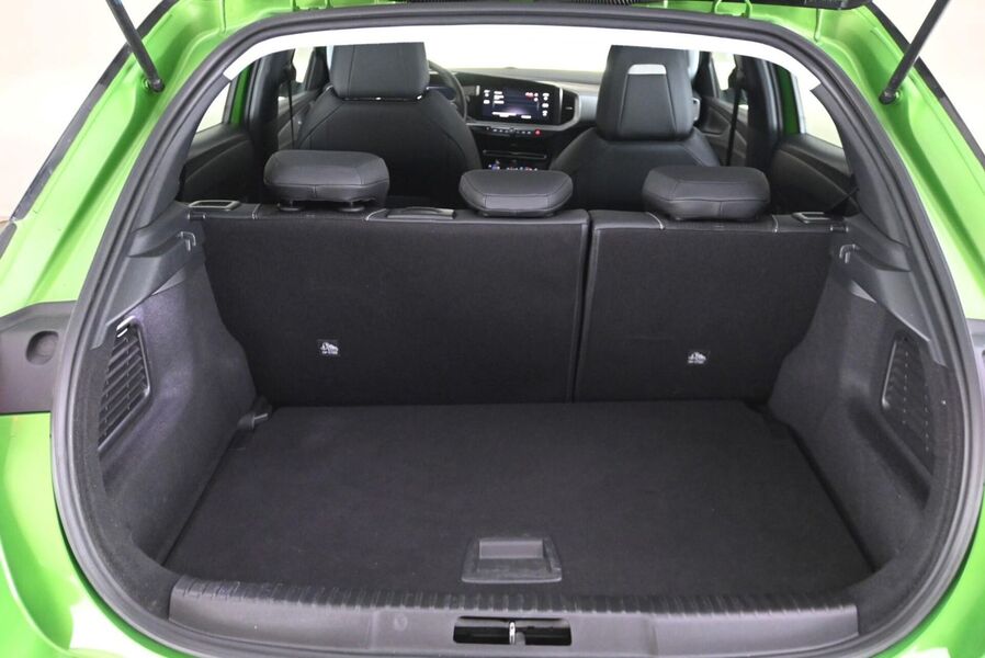 Opel Mokka-e vaihtoauto