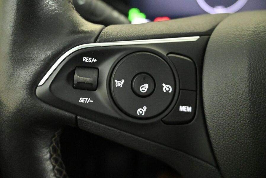 Opel Mokka-e vaihtoauto