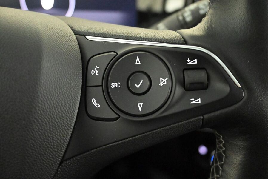 Opel Mokka-e vaihtoauto