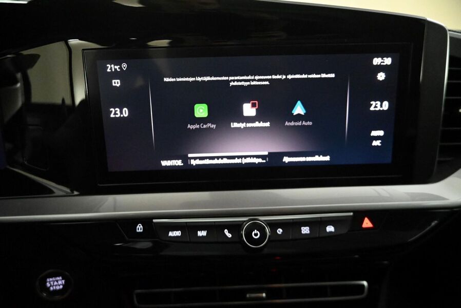 Opel Mokka-e vaihtoauto