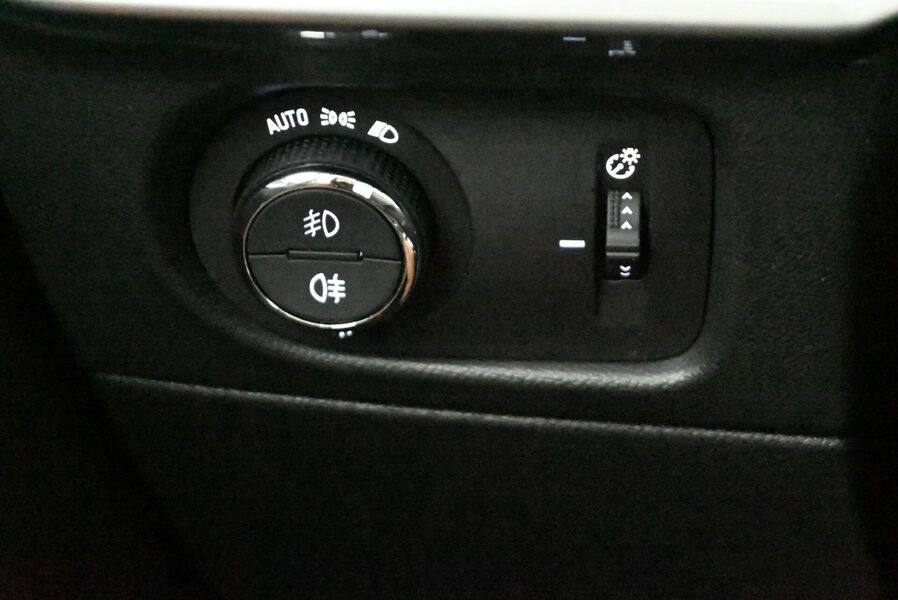 Opel Mokka-e vaihtoauto