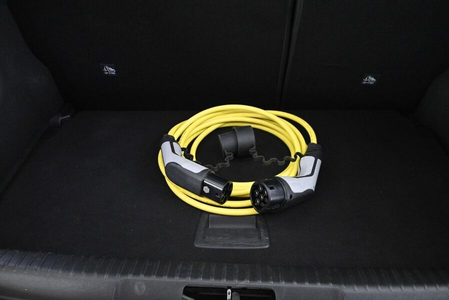 Opel Mokka-e vaihtoauto