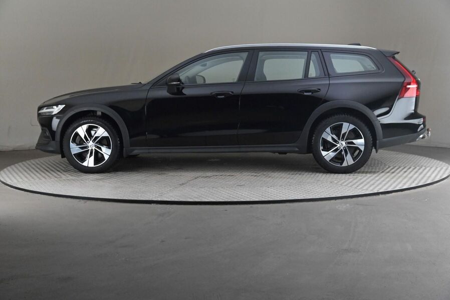 Volvo V60 Cross Country vaihtoauto